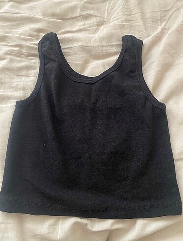 Crop basic