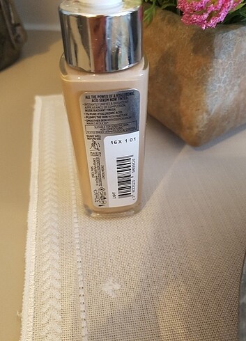 L'Oréal Paris Loreal paris serum fondoten