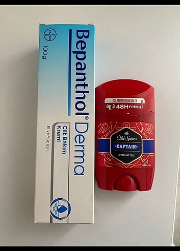 Bepanthol derma nemlendirici
