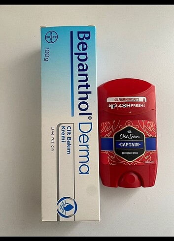 Diğer Bepanthol derma nemlendirici