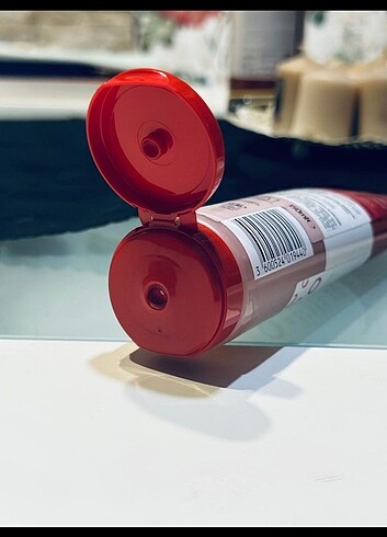 Beden Loreal paris revitalift tonik ve yüz yıkama jeli