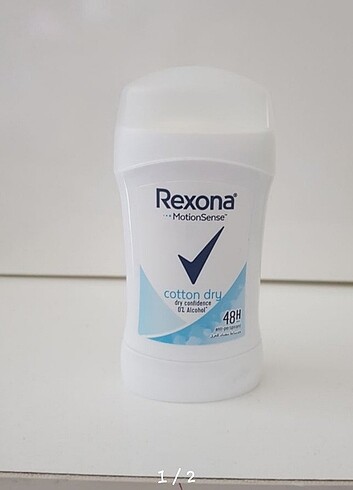 Rexona rollon