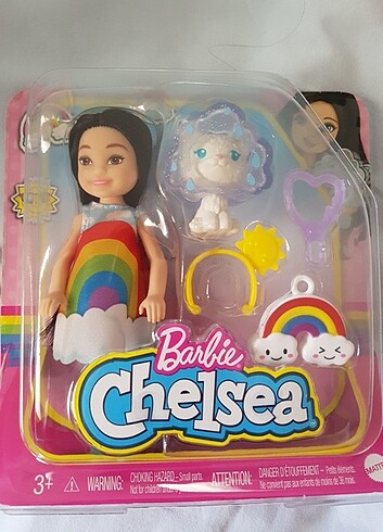 Barbie chelse