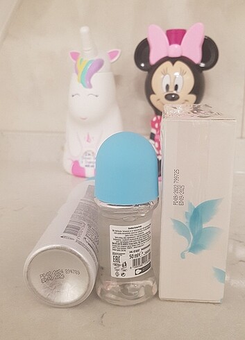 Diğer Emotion set