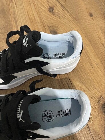 36 Beden beyaz Renk Puma CALI DREAM kadın sneaker ayakkabı