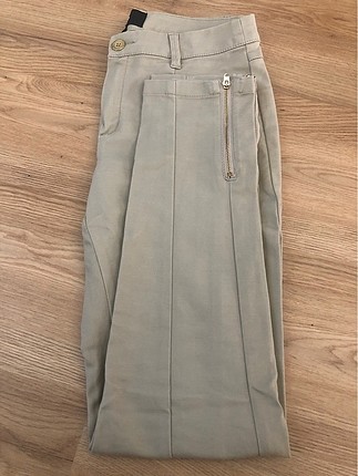 Mango pantolon