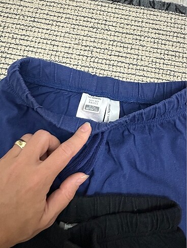 24-36 Ay Beden Erkek Çocuk Şortları