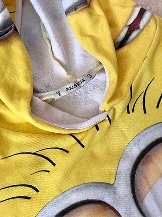PULL&BEAR Sweatshirt