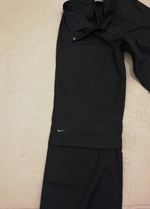 Nike paraşüt kumaş pantolon 