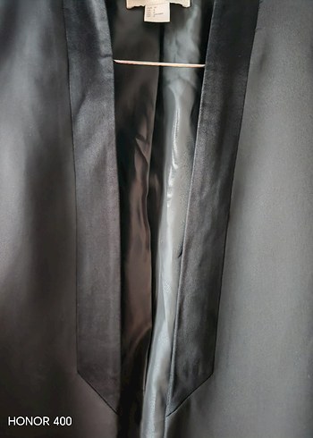 H&M şık ceket - Görsel 6