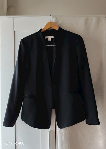 H&M şık ceket - Görsel 2