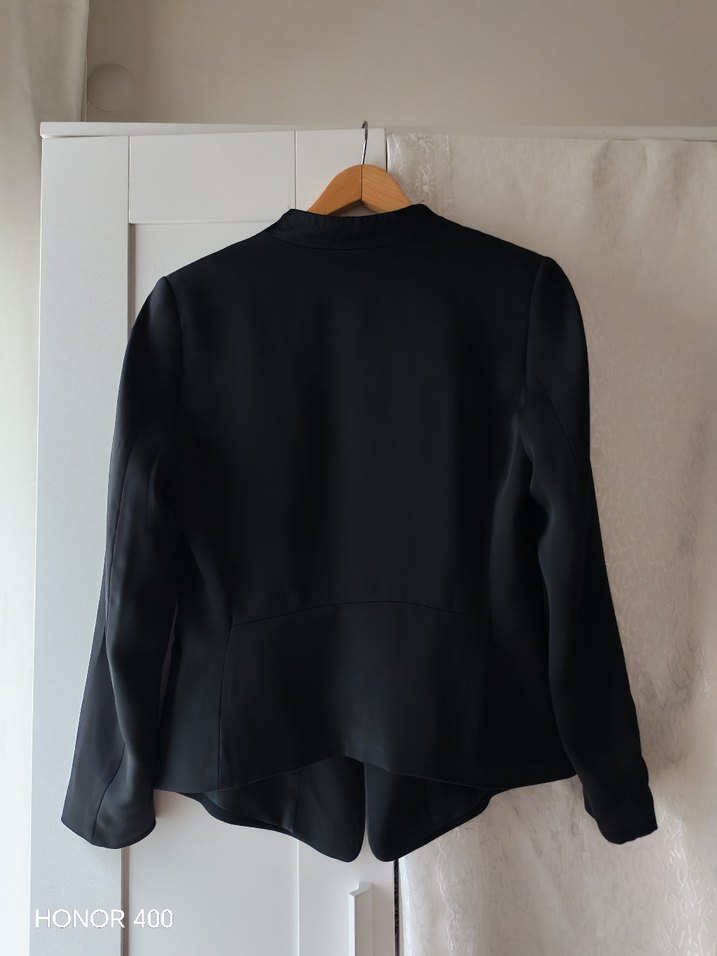 H&M şık ceket - Görsel 5