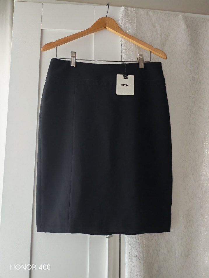 Koton etiketli - Görsel 2