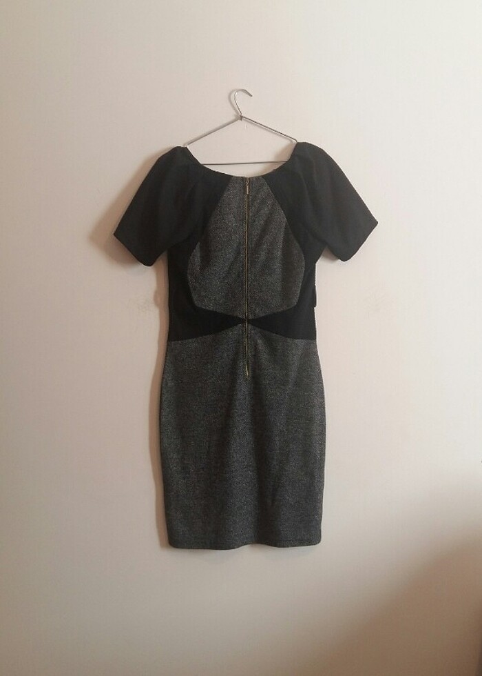 Kışlık elbise - Görsel 2