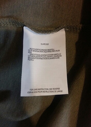 0 pamuk pike kumaş - Görsel 5