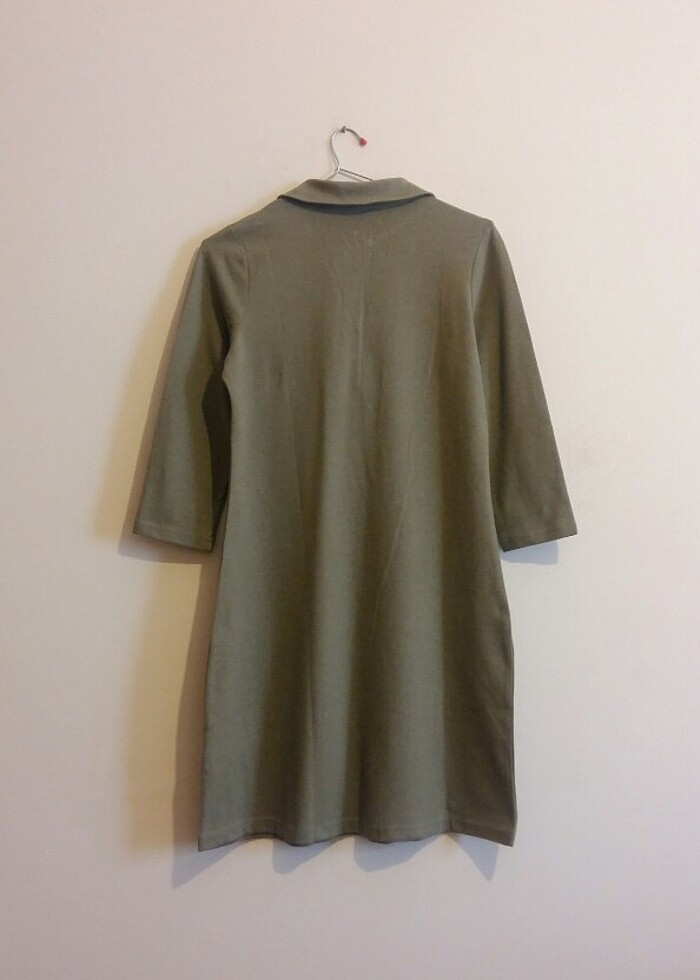 0 pamuk pike kumaş - Görsel 2