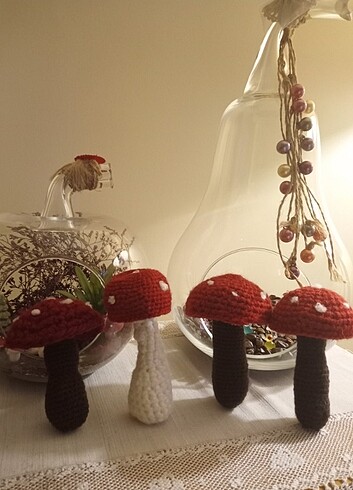 Örgü ürünler - Görsel 7