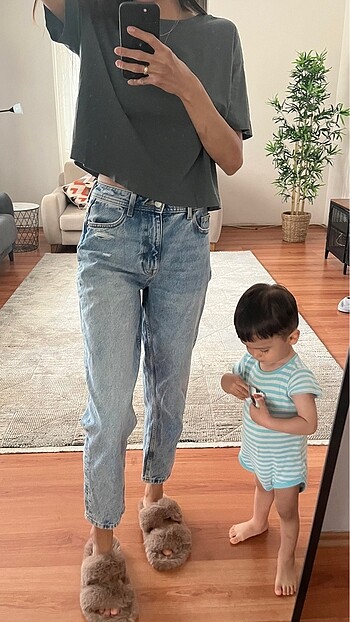 Zara jean