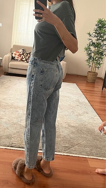 36 Beden Zara jean