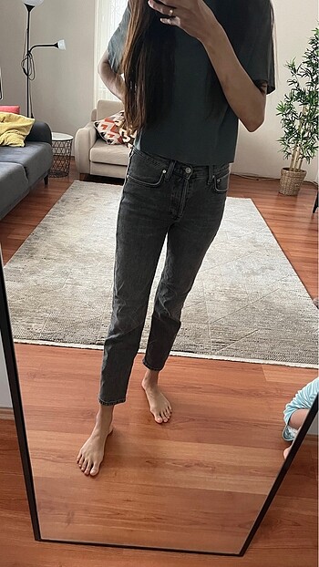 Mango Mango jean