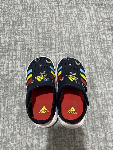 27 Beden Çocuk sandalet