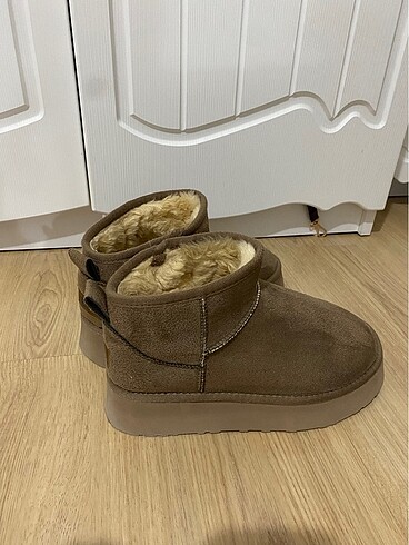 38 Beden Ugg bot platform taban