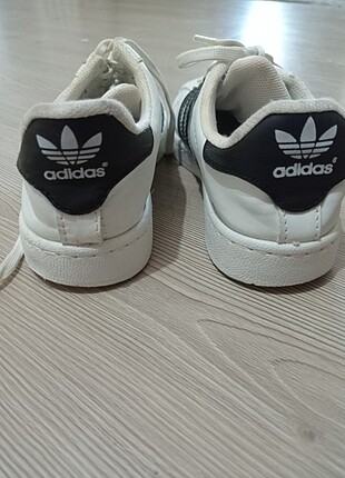 36 Beden Adidas Süper Star