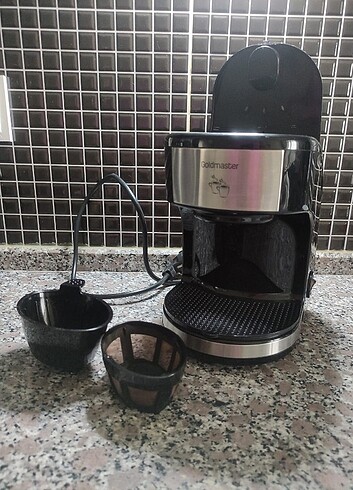 Filtre Kahve Makinesi 