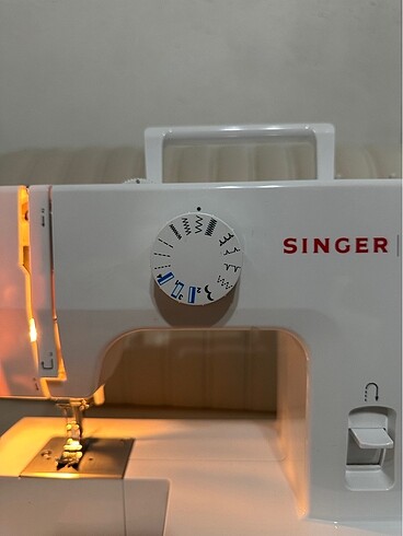  Beden Singer Promise 1408