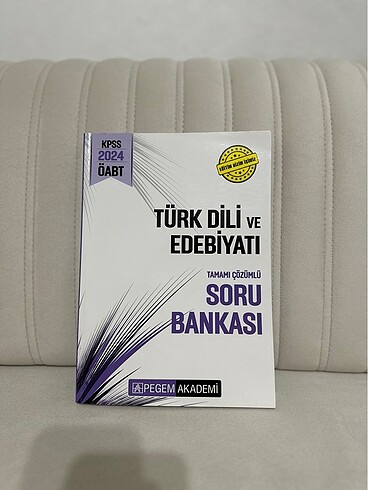 Soru Bankası