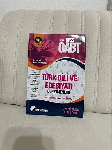 Kitap