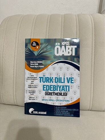 Kitap