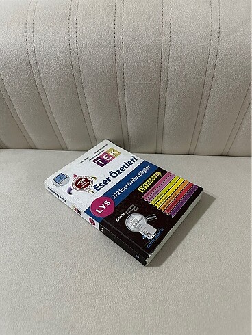 Kitap