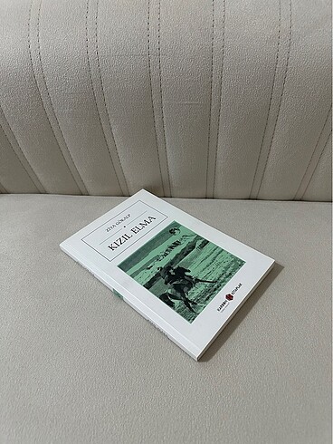 Kitap