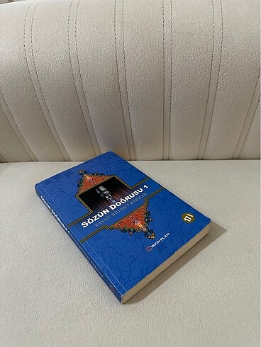 Kitap