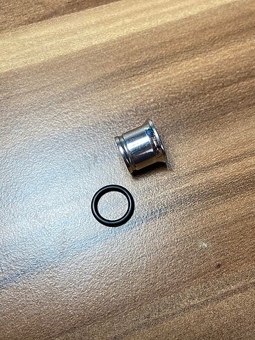 Diğer 10 mm tünel piercing tunnel tekli