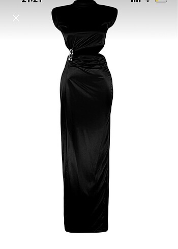 xs Beden siyah Renk Mezuniyet elbisesi