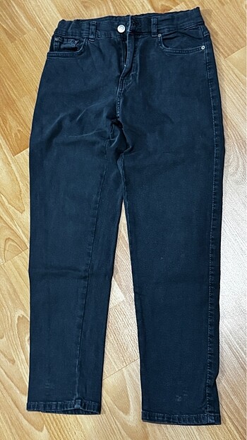 Zara Zara Erkek Çocuk Denim Pantolon