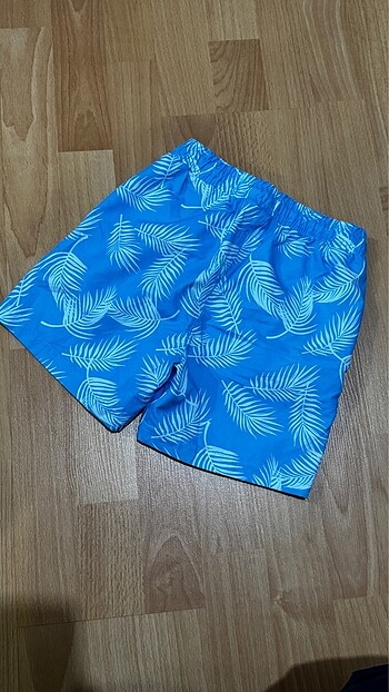 LTB Erkek Çocuk Deniz Şortu