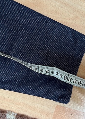 44 Beden gri Renk Gri Kadın Denim Tayt hamile