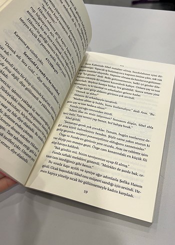 Yapay zekanın isyanı miyase sertbarut
