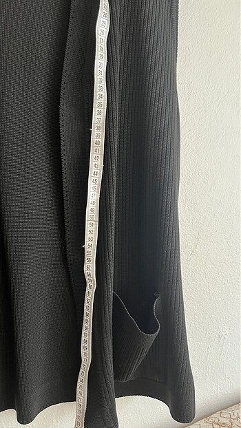 xxl Beden siyah Renk Xxl siyah tesettür yelek zara mango armine