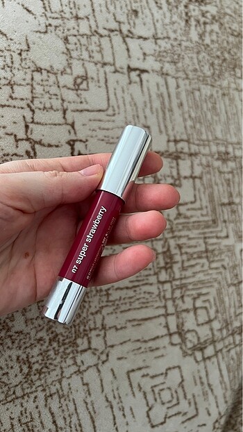Clinique Clinique chubby stick nemlendirici