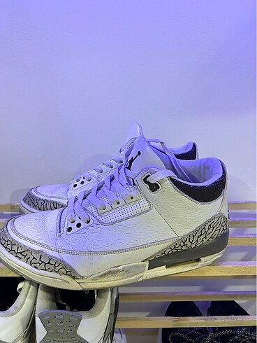 Jordan 3