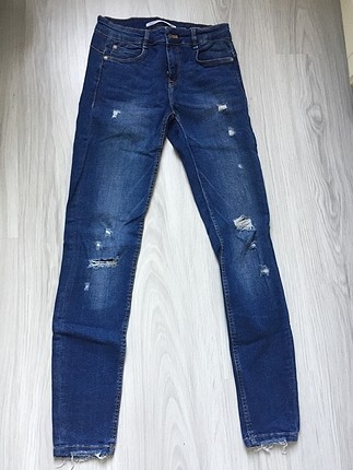 Zara jean