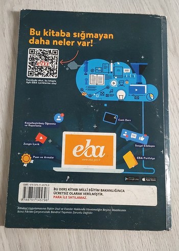 Temel Dini Bilgiler İslam 1 Ders Kitabı - Görsel 2