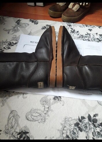 Y-London Ugg çşzme