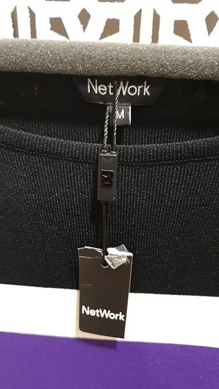 Network Elbise