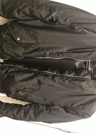 Bomber çeket