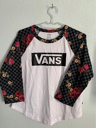Vans bluz